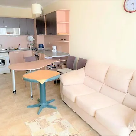 Belvedere 612 네세부르